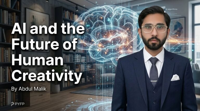 Abdul Malik - blog cover pic