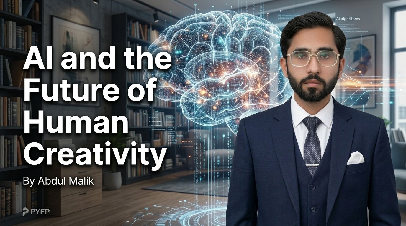 Abdul Malik - blog cover pic